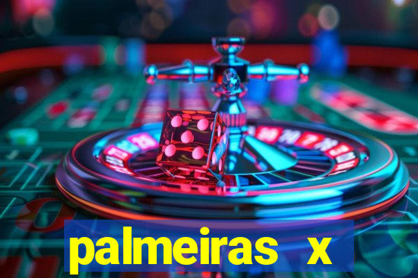 palmeiras x botafogo canaisplay